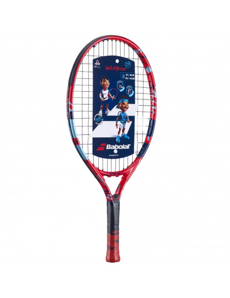 BABOLAT TENIS JR BALLFIGHTER 19 S CV