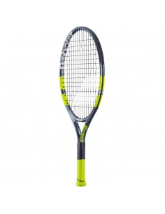 BABOLAT TENIS CARLITOS JR 21 S CV 2