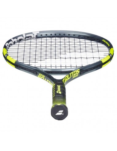 BABOLAT TENIS CARLITOS JR 23 S CV