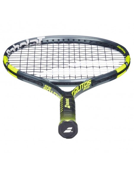 BABOLAT TENIS CARLITOS JR 23 S CV
