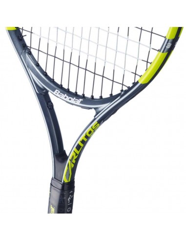 BABOLAT TENIS CARLITOS JR 23 S CV
