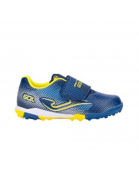 JOMA GOL JR 2603 + PELOTA