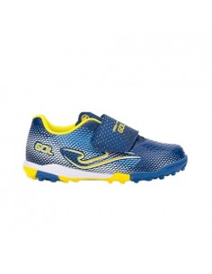 JOMA GOL JR 2603 + PELOTA 2