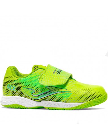 JOMA GOL JR 2611 + PELOTA