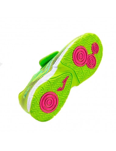 JOMA GOL JR 2611 + PELOTA