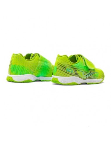JOMA GOL JR 2611 + PELOTA