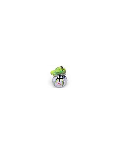 JOMA GOL JR 2611 + PELOTA