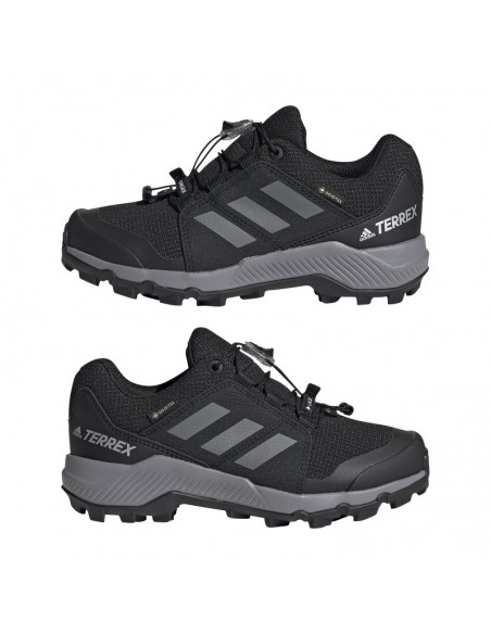 Zapatilla baja de Outdoor para UNISEX JUNIOR ADIDAS TERREX GTX K
