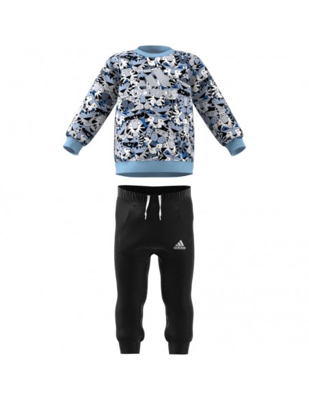 ADIDAS I AOP JOG FT