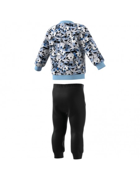 ADIDAS I AOP JOG FT