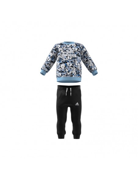 ADIDAS I AOP JOG FT