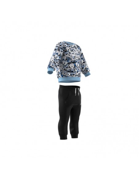 ADIDAS I AOP JOG FT