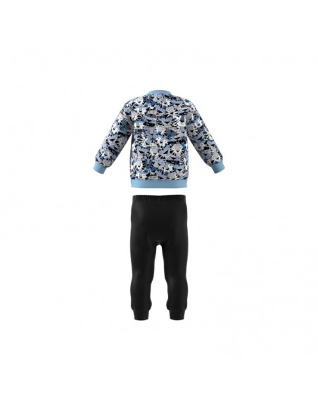ADIDAS I AOP JOG FT