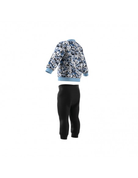 ADIDAS I AOP JOG FT