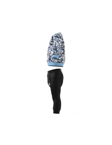 ADIDAS I AOP JOG FT