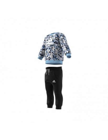 ADIDAS I AOP JOG FT