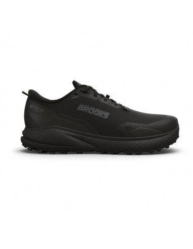 BROOKS HOMBRE RUNNING DIVIDE 6 GTX
