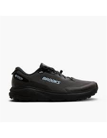 BROOKS HOMBRE RUNNING DIVIDE 6 GTX