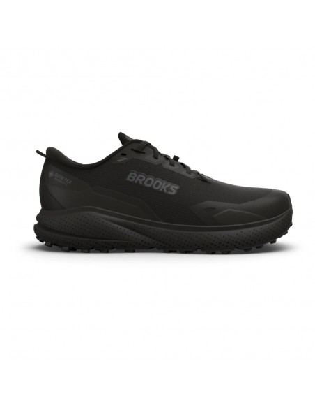BROOKS MUJER TRAIL RUNNING DIVIDE 6 GTX