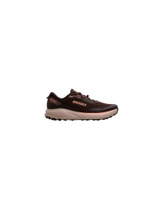BROOKS MUJER TRAIL RUNNING DIVIDE 6 GTX 2