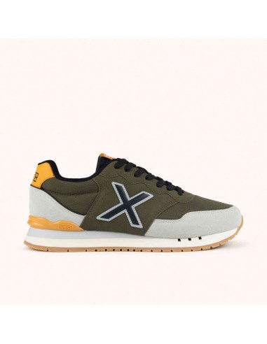 MUNICH CASUAL HOMBRE DASH 2.0