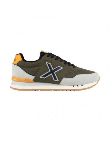 MUNICH CASUAL HOMBRE DASH 2.0
