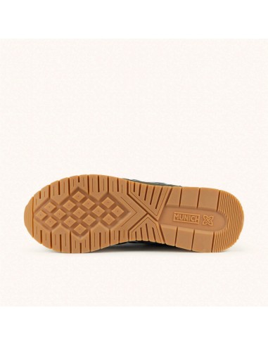 MUNICH CASUAL HOMBRE DASH 2.0