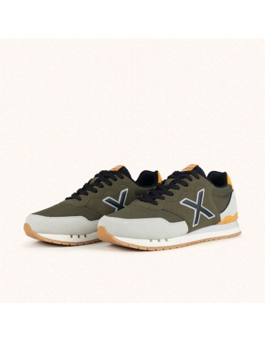 MUNICH CASUAL HOMBRE DASH 2.0