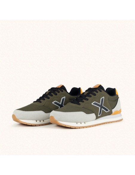MUNICH CASUAL HOMBRE DASH 2.0