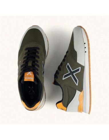 MUNICH CASUAL HOMBRE DASH 2.0
