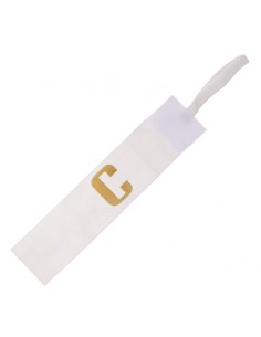 Brazalete de Capitan Softee