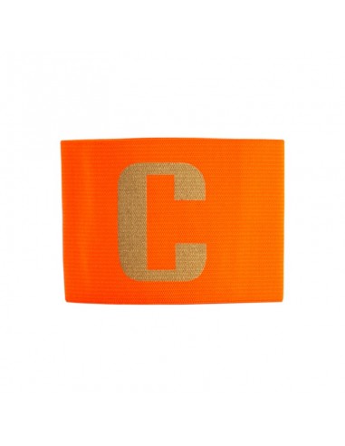 Brazalete de Capitan Softee
