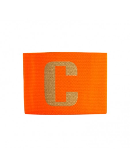 Brazalete de Capitan Softee