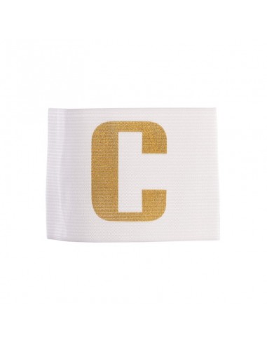 Brazalete de Capitan Softee