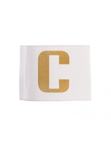Brazalete de Capitan Softee