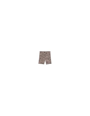 LEGGIN SHORT LEOPARDO NIÑA PUMA