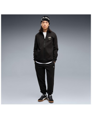 PUMA CHANDAL SPORT FASHION SWEET HOMBRE