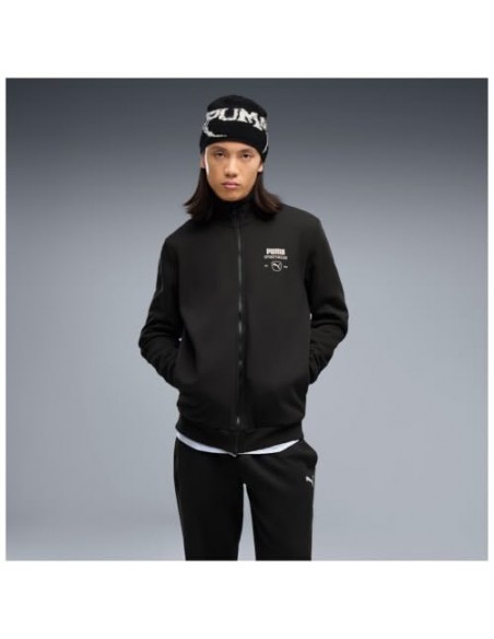 PUMA CHANDAL SPORT FASHION SWEET HOMBRE