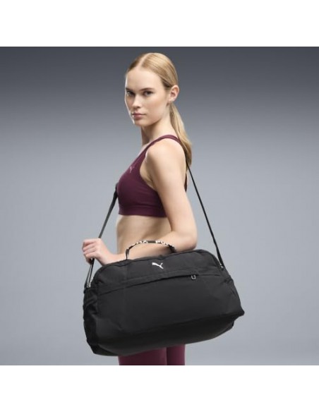 PUMA BOLSO AT ESS SMALL SPORTBAG AW26