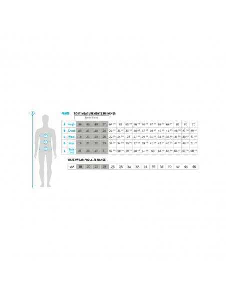 ARENA MULTI PANELS SWIM BRIEFS