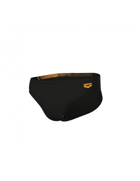 ARENA BRIEF BRIGHT GLARE SWIM