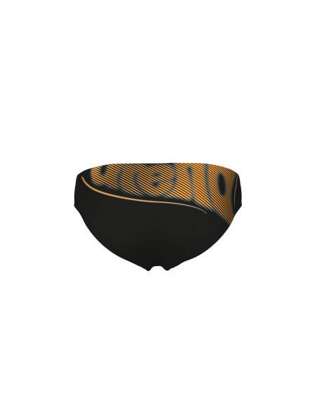 ARENA BRIEF BRIGHT GLARE SWIM