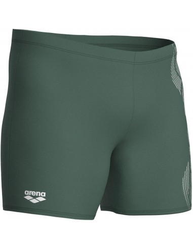 ARENA HOMBRE SWIM MID JAMMER GRAPHIC