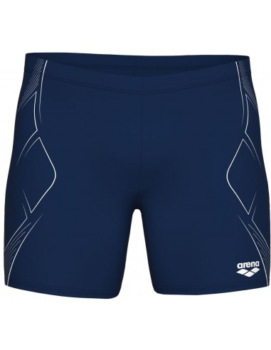 ARENA GRAPHIC SWIM MID JAMMER