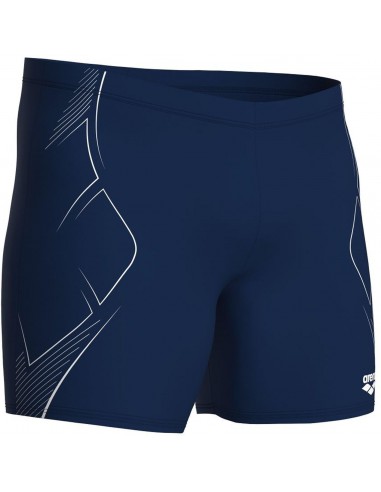 ARENA GRAPHIC SWIM MID JAMMER