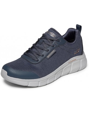 SKECHERS MUJER BOBS SQUAD 4 WATERPROOF
