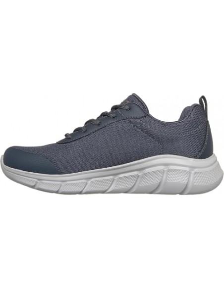 SKECHERS MUJER BOBS SQUAD 4 WATERPROOF