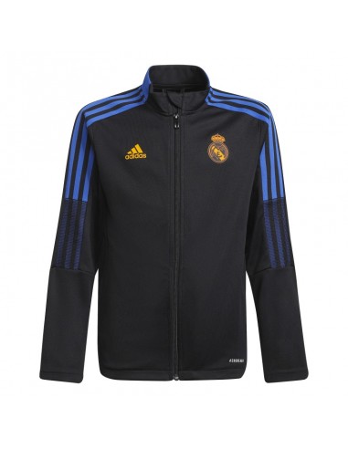 ADIDAS-Chandal-REAL TK SUIT Y