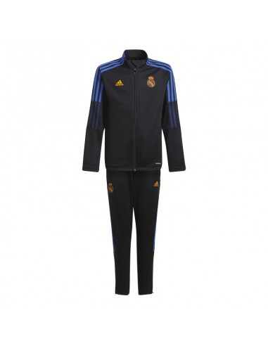 ADIDAS-Chandal-REAL TK SUIT Y