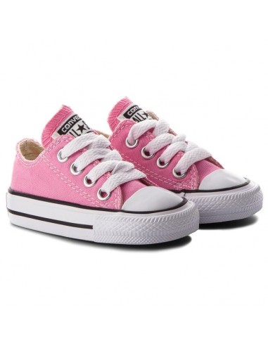 CONVERSE IINF C/T A/S OX (PINK)